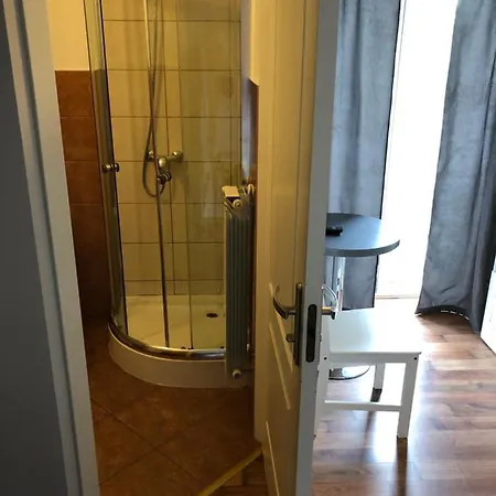 Hostel Route 7 Myślenice