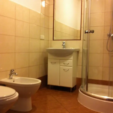 Hostel Route 7