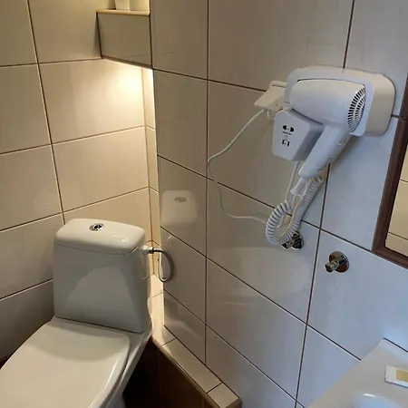 Route 7 Hostel Myslenice