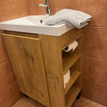 Route 7 ホステル