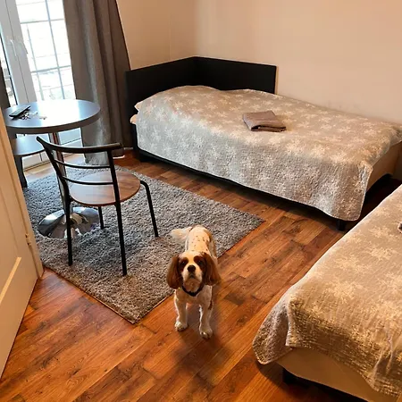 Route 7 * ミシレニツェ