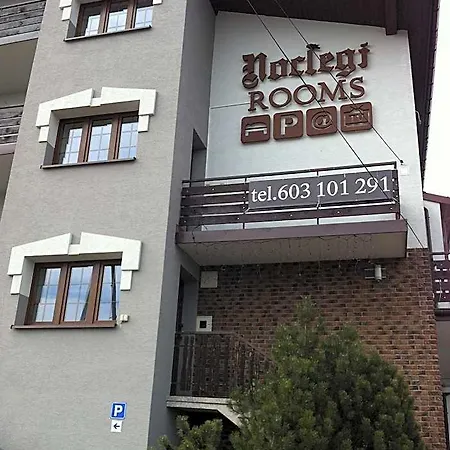 Route 7 Hostel