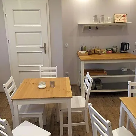 Route 7 Hostel Myślenice