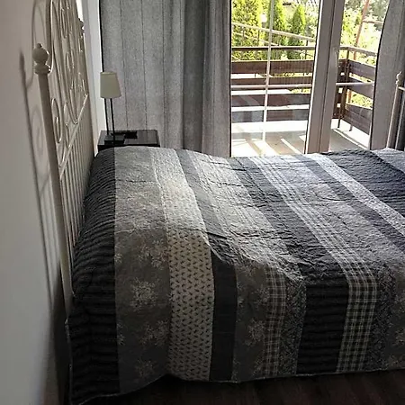 Route 7 Hostel Myślenice