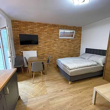 Route 7 Hostel Myślenice