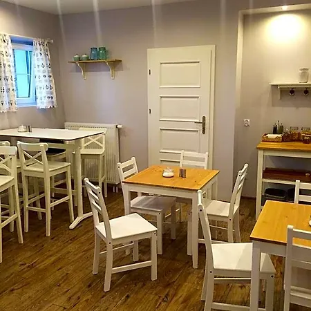 Route 7 Hostel
