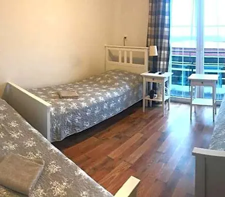 Hostel Route 7 *
