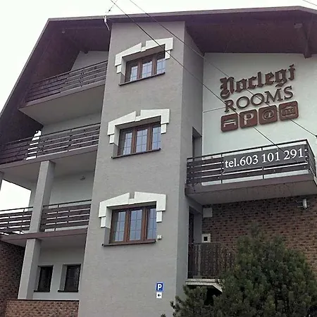Hostel Route 7 *