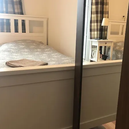 Hostel Route 7 Myslenice