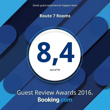 Route 7 *