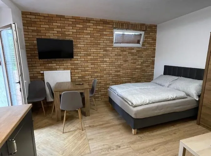 Route 7 ホステル *