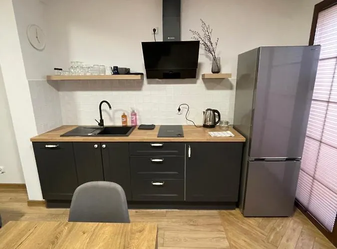 Route 7 אכסניה