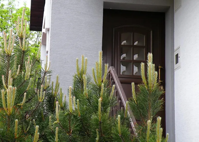 Route 7 ホステル ミシレニツェ