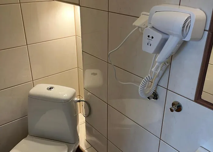 Route 7 אכסניה מישלניצה