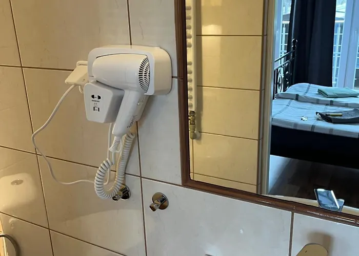 אכסניה Route 7