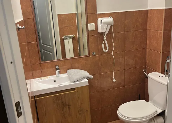 Route 7 אכסניה מישלניצה