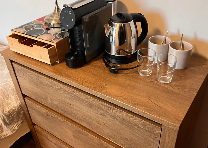 Route 7 ホステル *