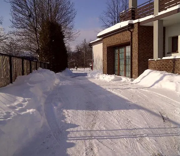 Route 7 ミシレニツェ