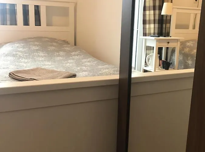 אכסניה Route 7 מישלניצה